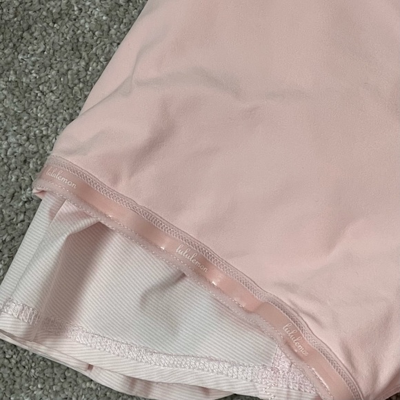 Rare Lululemon Athletic Skirt / Skort EUC - Picture 8 of 9